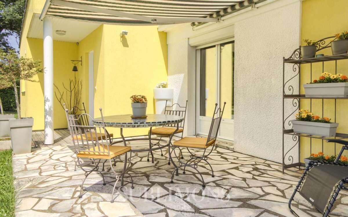 Maison à FEREL