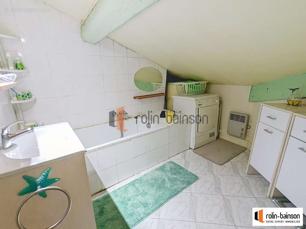 Appartement 41 m² à Lyon-6e  - photo 5