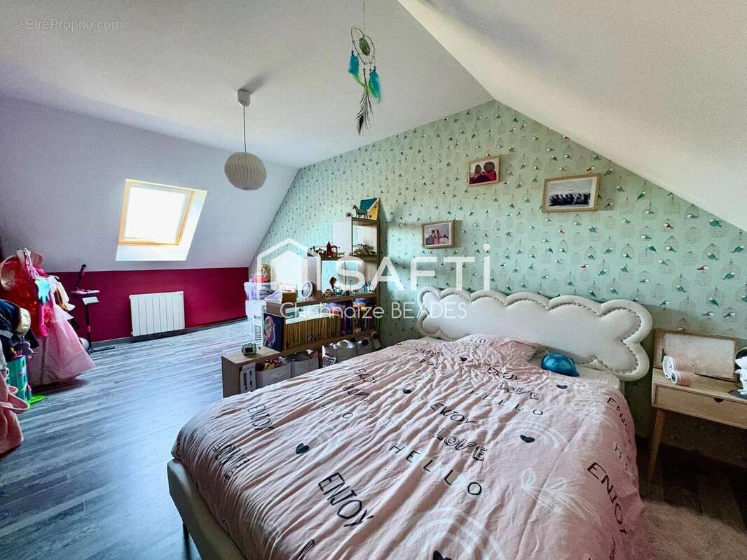 Photo 9 - Maison à SIDEVILLE