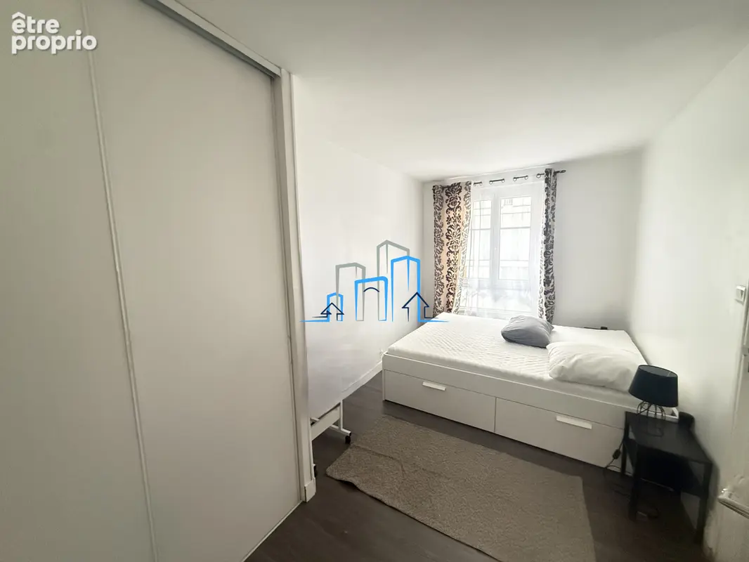 Appartement 3 pièces 45 m² à vendre à Paris-11e (75011) - photo 2