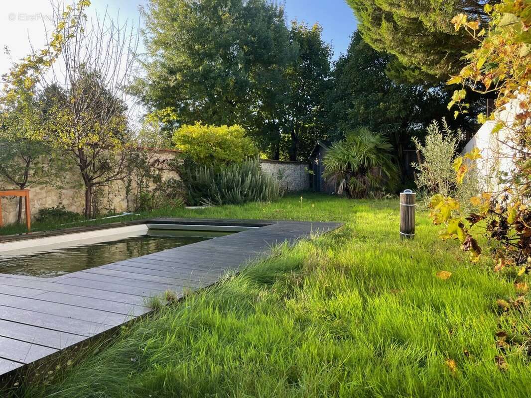 Maison à LA ROCHELLE