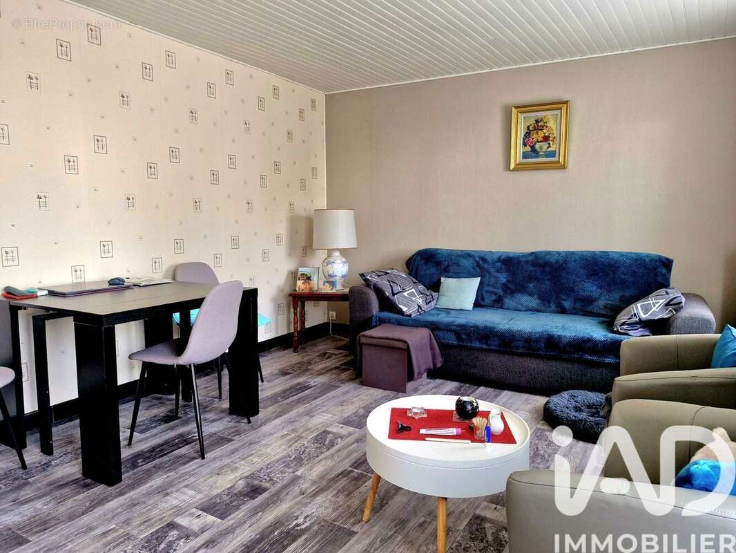 Photo 7 - Maison à MEDIS