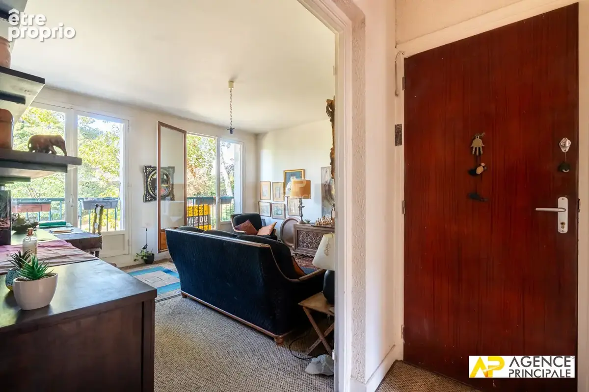 Appartement Maisons Laffitte 4 pièce(s) 69.93 m2 - photo 4