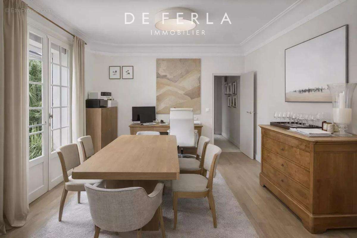 Maison à SAINT-MAUR-DES-FOSSES