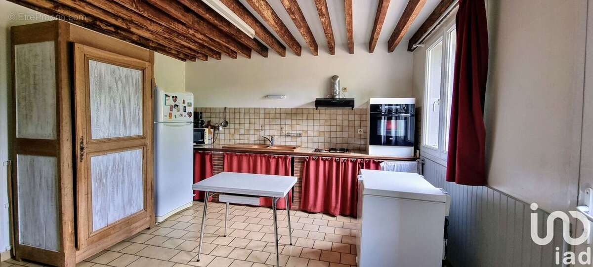 Photo 4 - Maison à ORBEC