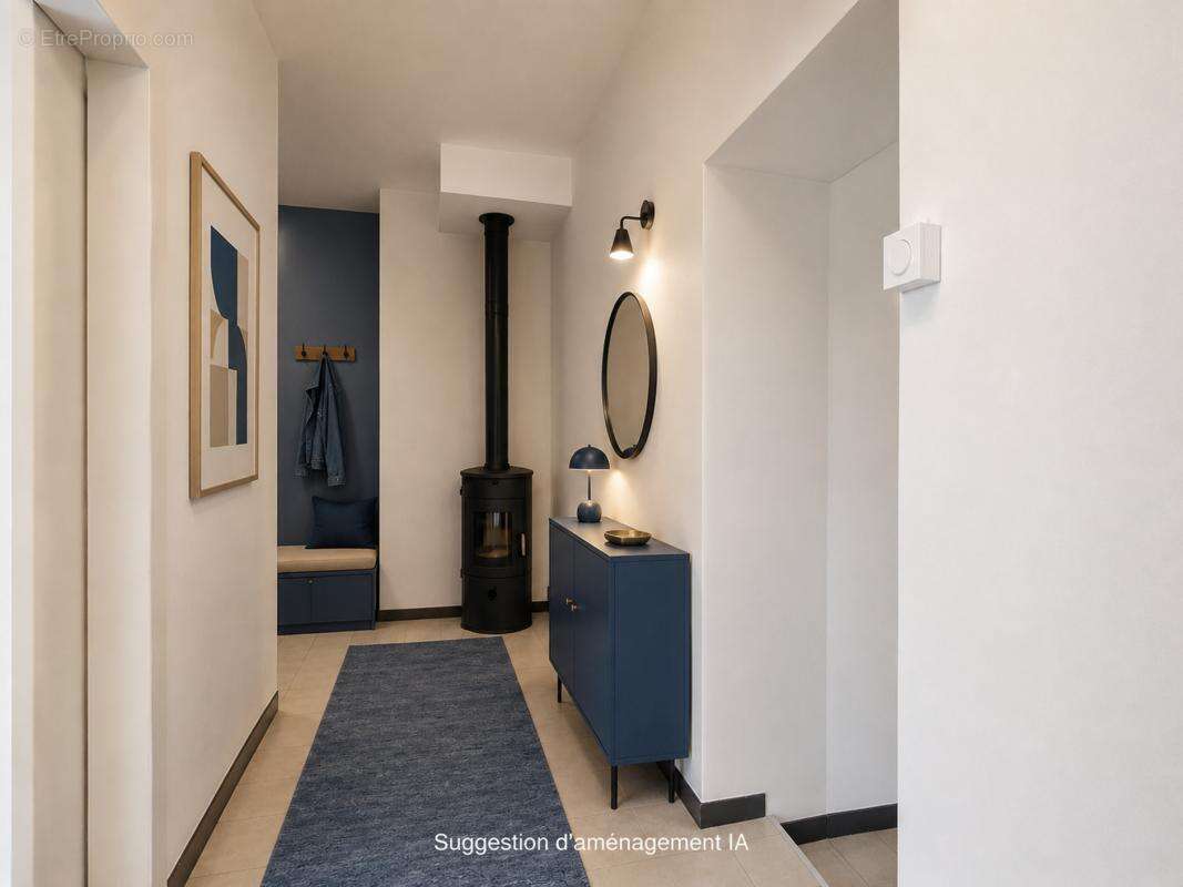 Maison 100 m² à Montpezat  - photo 3