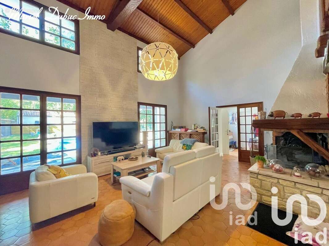 Photo 4 - Maison à LES MATHES