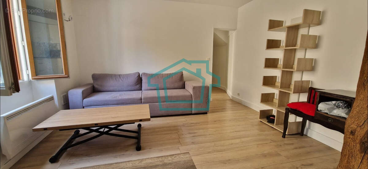Appartement F2 - Proche Maule (78) - photo 2