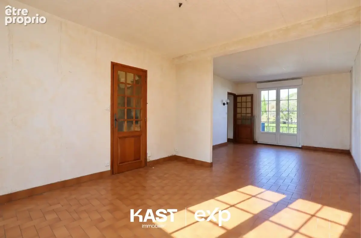 Maison 5 pièces 90 m² à vendre à Plougoumelen (56400) - photo 5