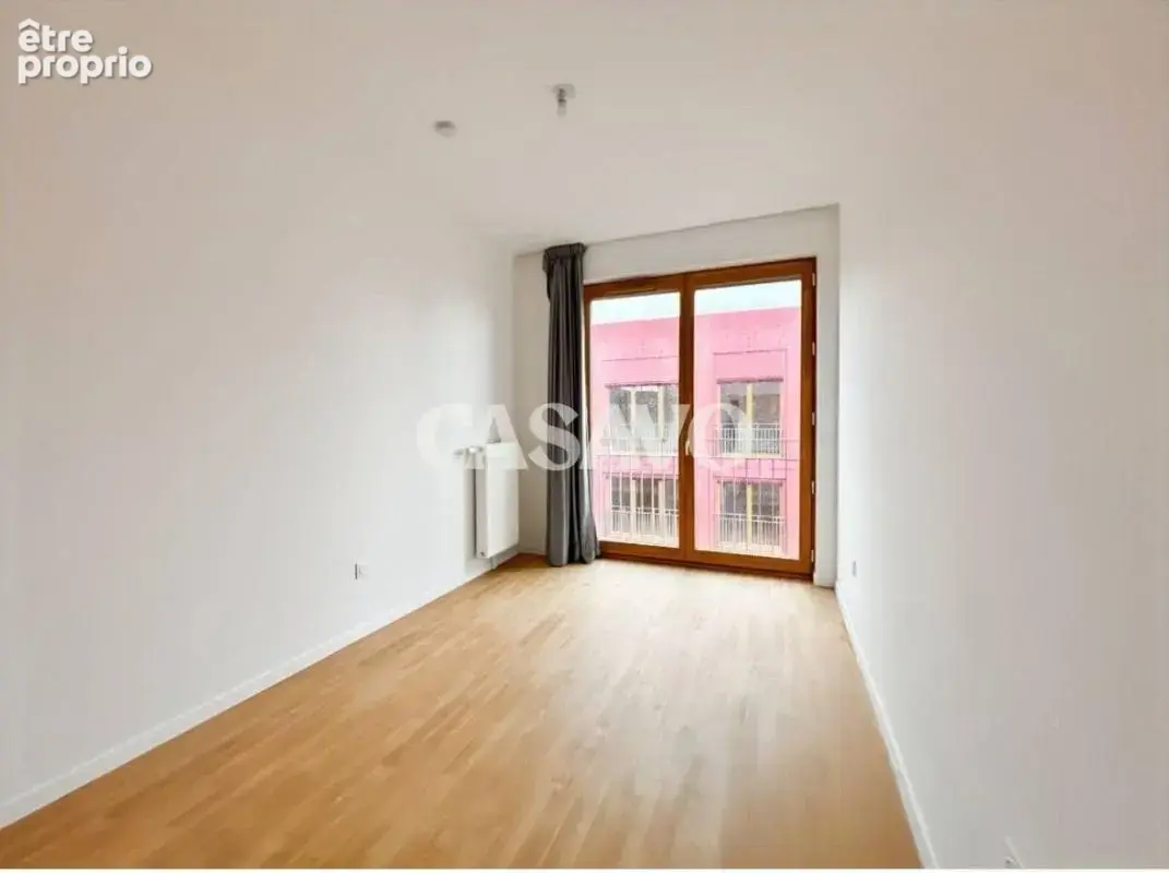Vente Appartement 5 pièces de 114m² - 93450 L'Île-Saint-Denis - photo 7