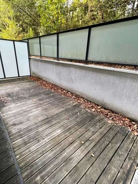 Appartement à CENON