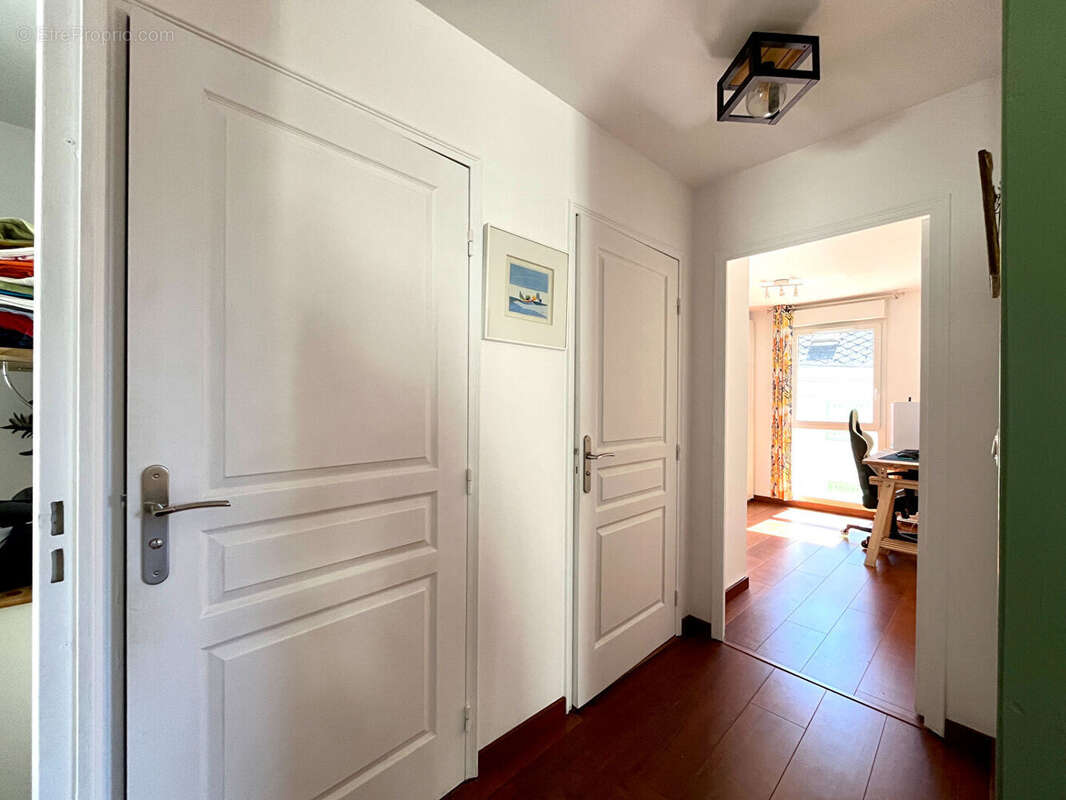 Appartement à ORLEANS