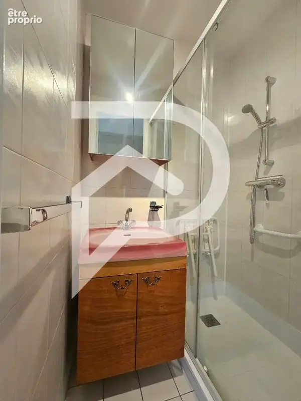 Appartement Charenton Le Pont 3 pièce(s) 56 m2 - photo 6