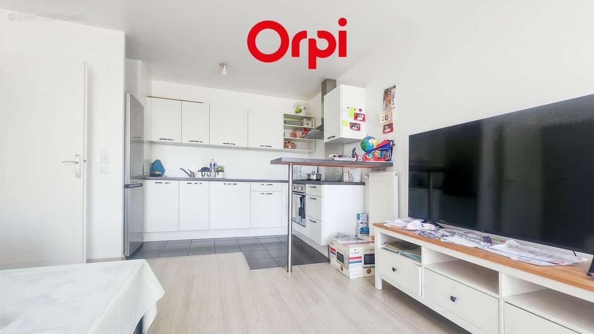 Appartement à ATHIS-MONS