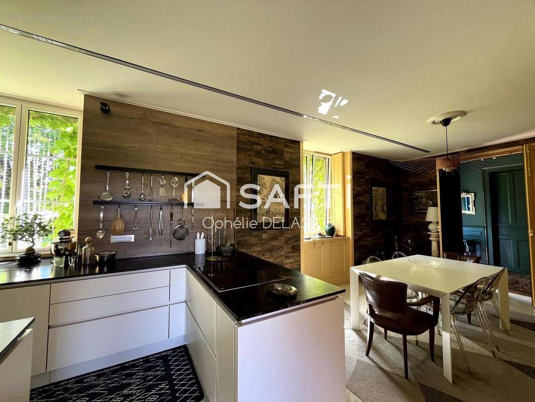 Photo 3 - Maison à VIGEOIS