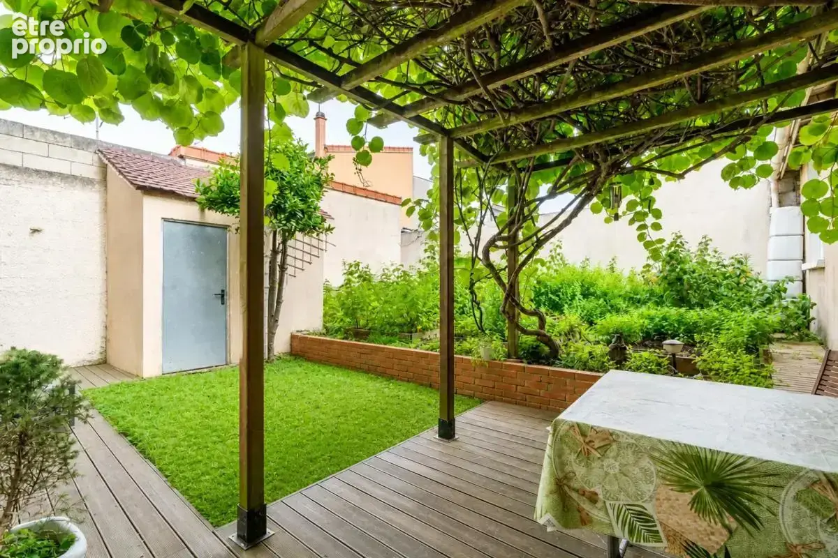 Maison de 7 pièces de 160 m² à Montreuil - photo 15