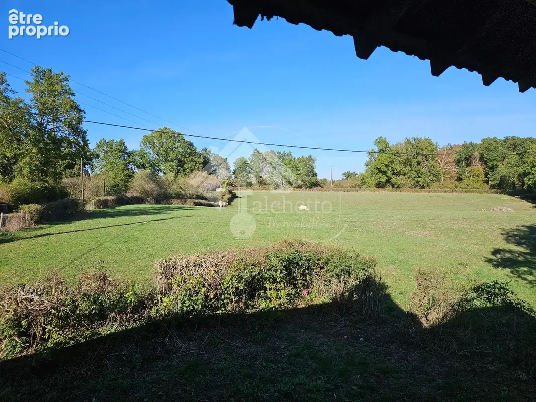 Pied à terre - Servilly - photo 11