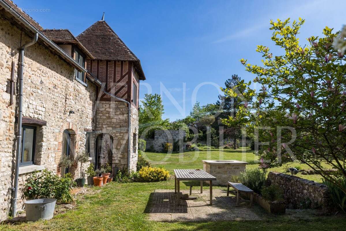 Maison à VERNON