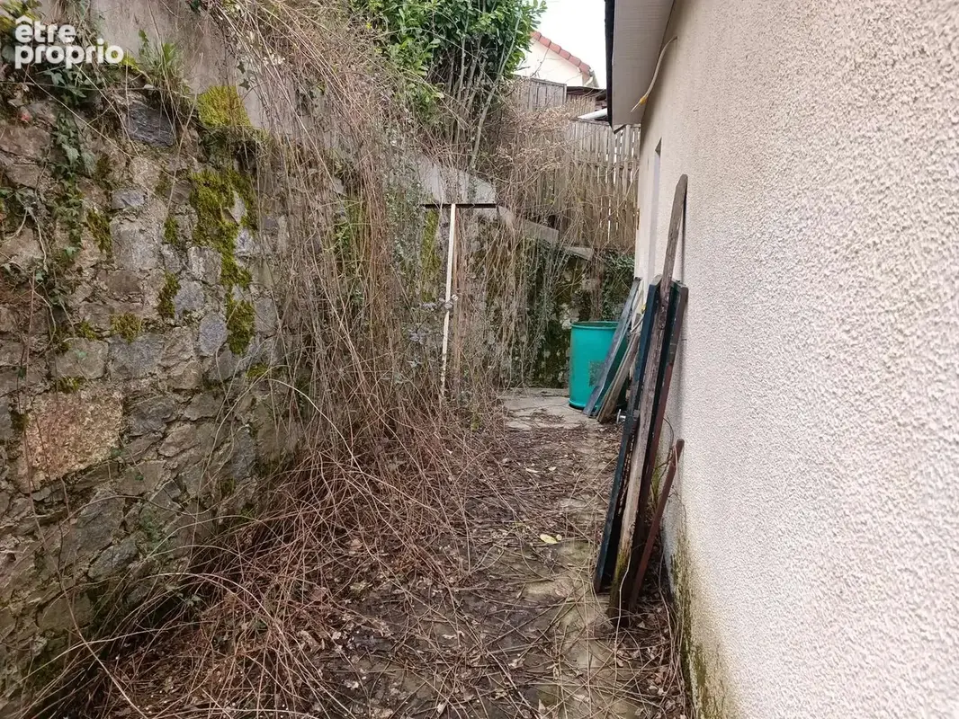 Appartement 110 m² à Tulle  - photo 285