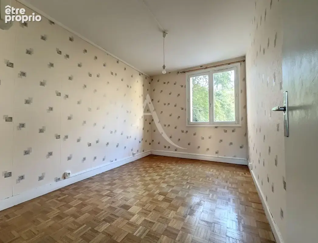 Appartement Lyon T3bis /T4 avec Balcon orienté au Sud au calme proche Monplaisir - photo 9