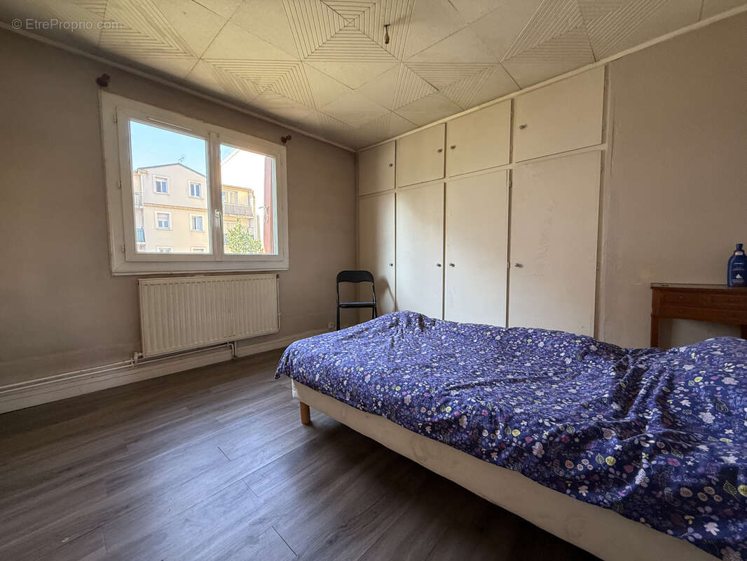 Maison à LE BLANC-MESNIL