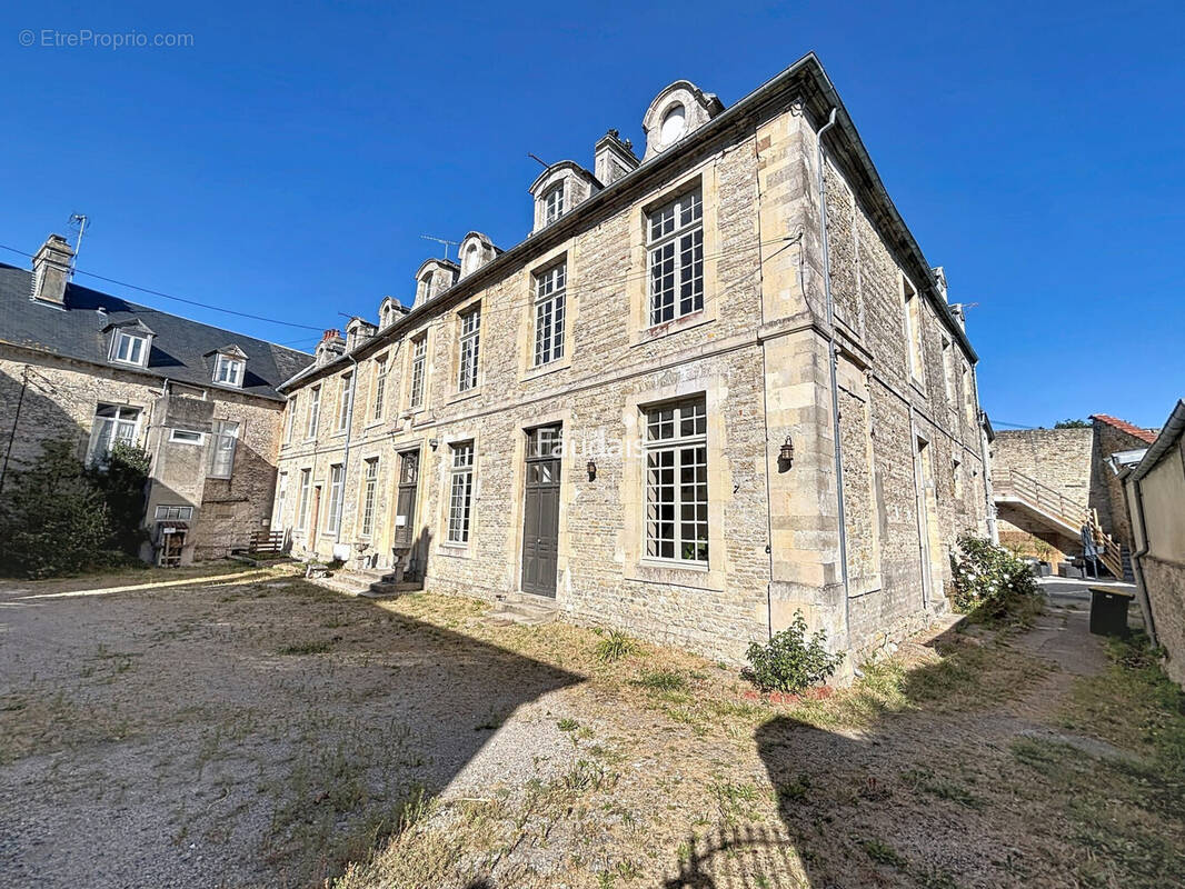 Maison à CARENTAN