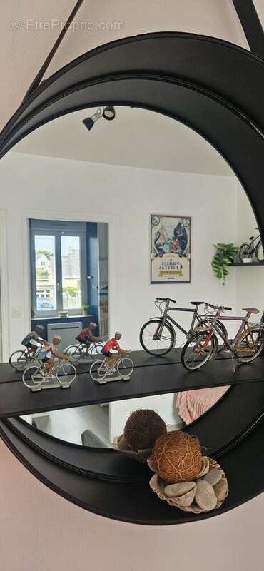Appartement à PERROS-GUIREC