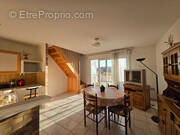 Appartement à SAINTE-GENEVIEVE-DES-BOIS