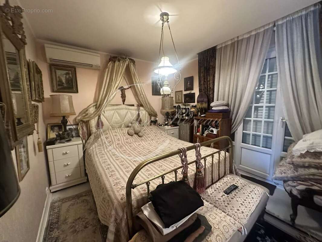 Maison à VILLEPINTE