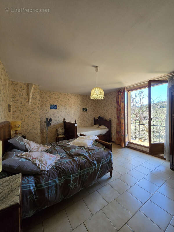 Maison à NIZAS