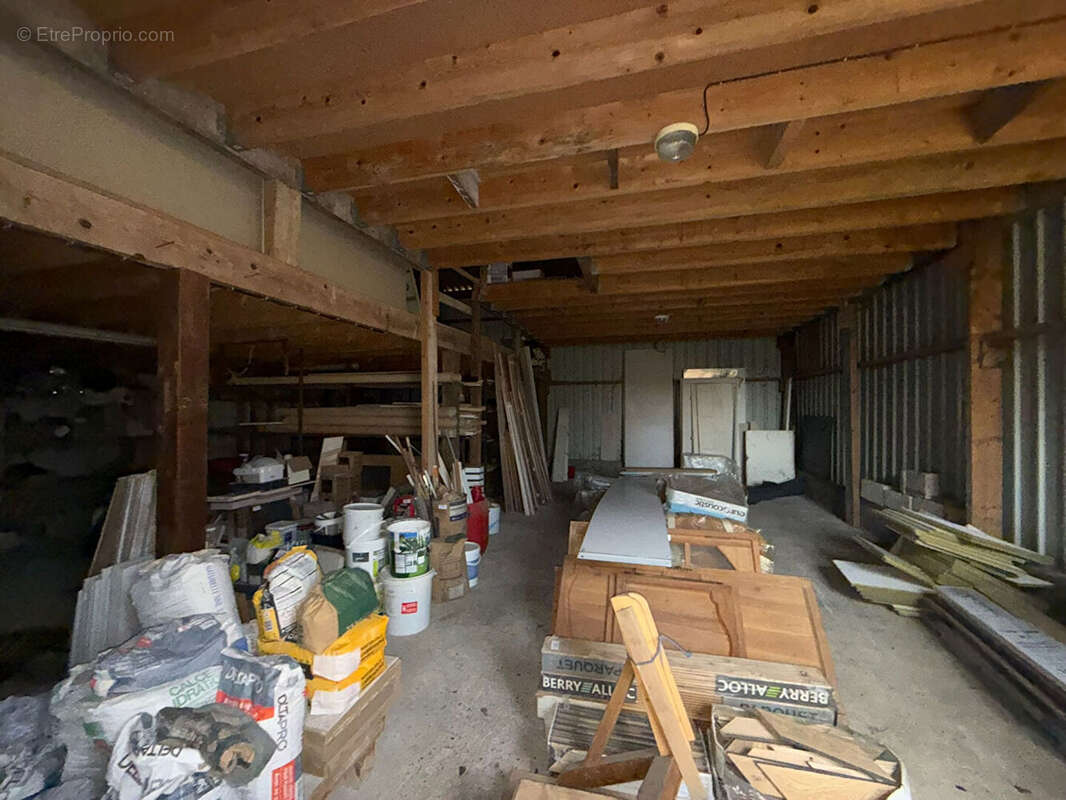 Commerce à LA FLECHE