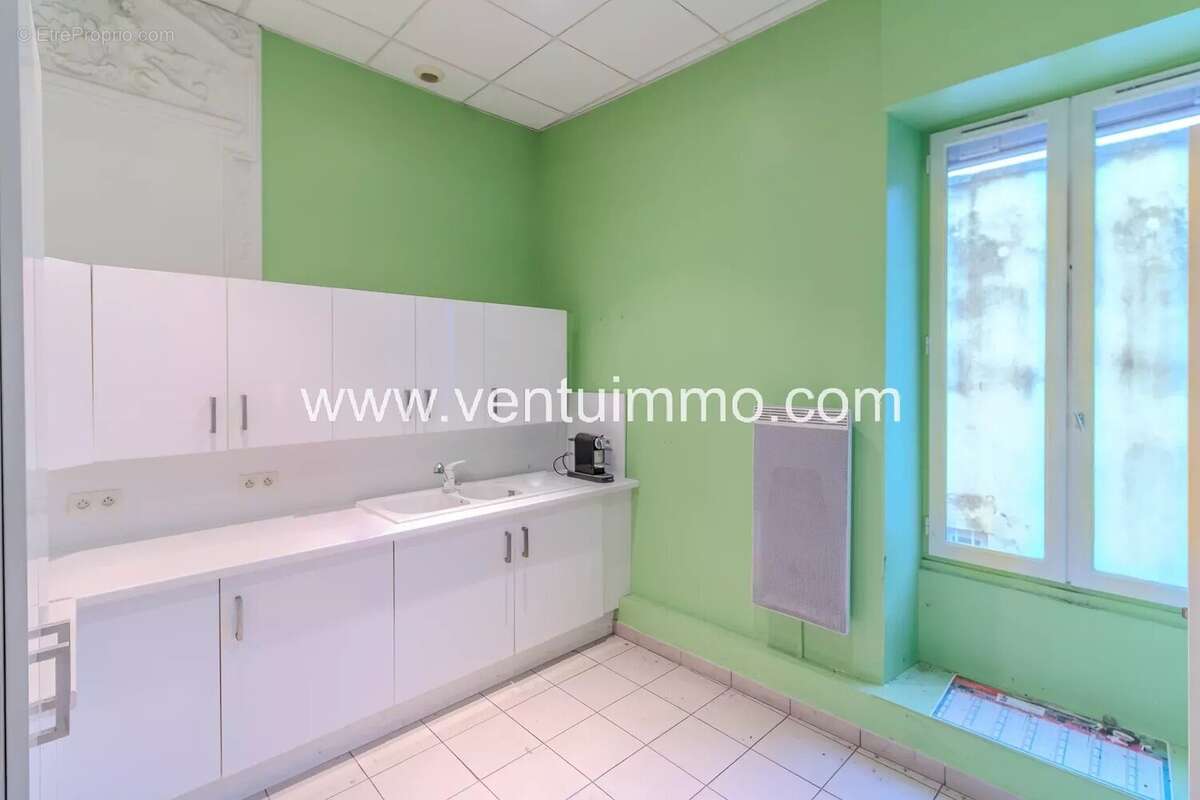 Appartement à MONTELIMAR