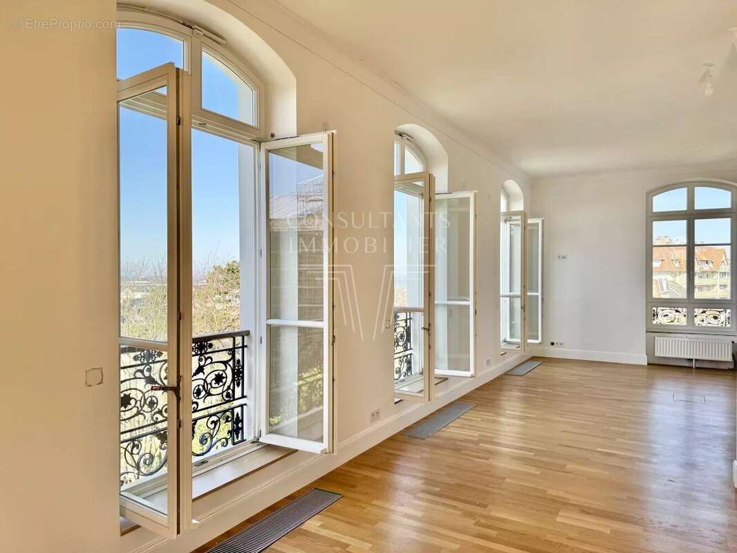 Maison à TROUVILLE-SUR-MER