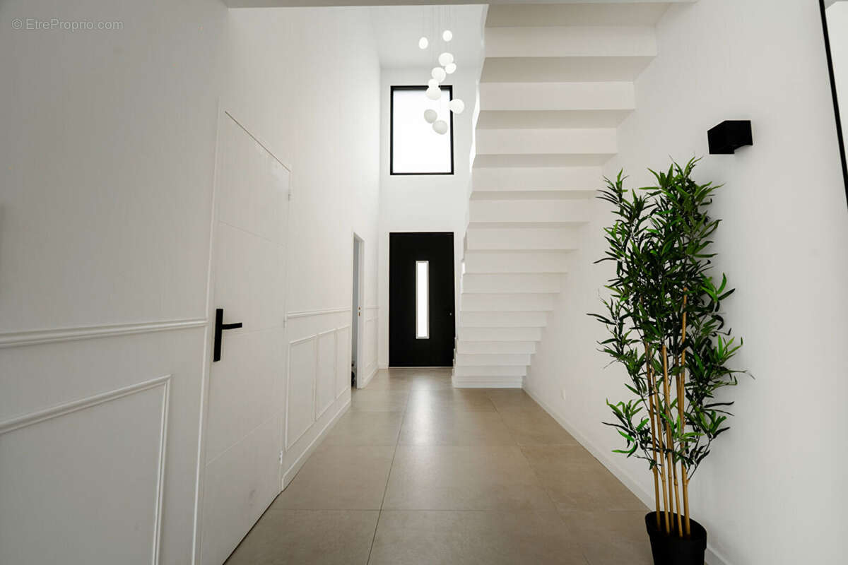 Maison à ANGERS