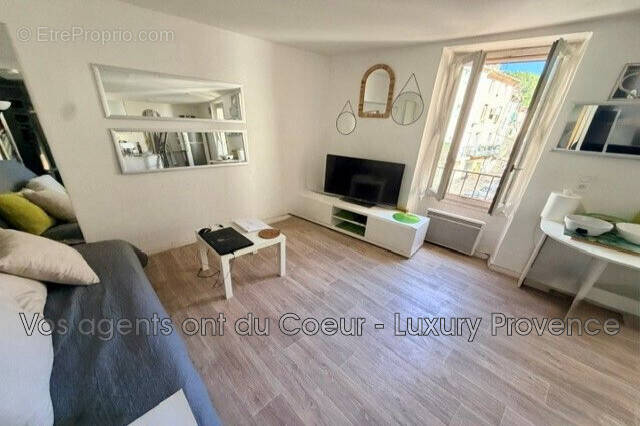 Appartement à GARDANNE