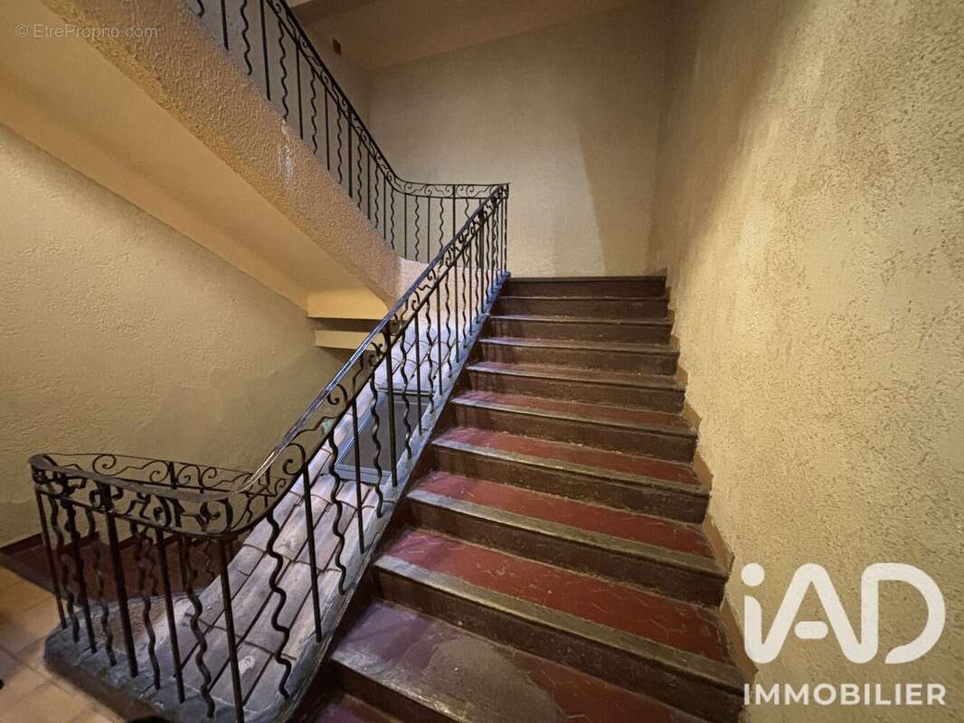 Photo 4 - Appartement à HYERES