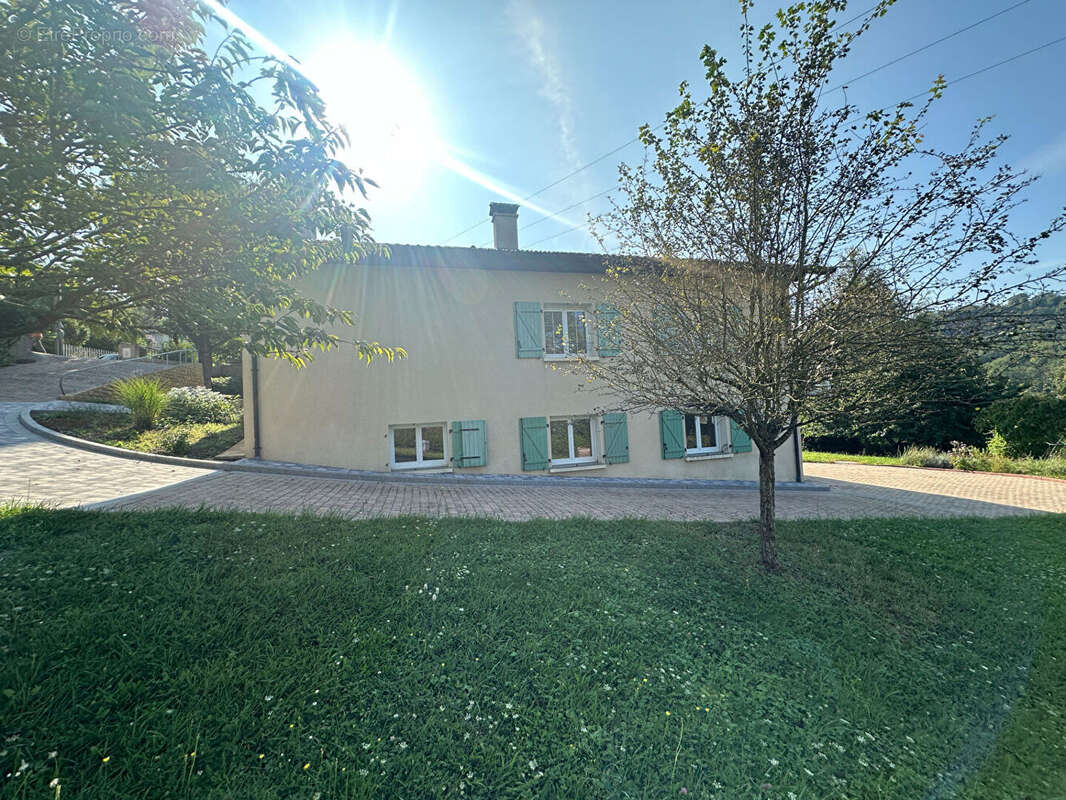 Maison Arnaville - photo 26