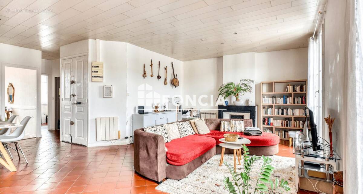 Appartement à BEZIERS