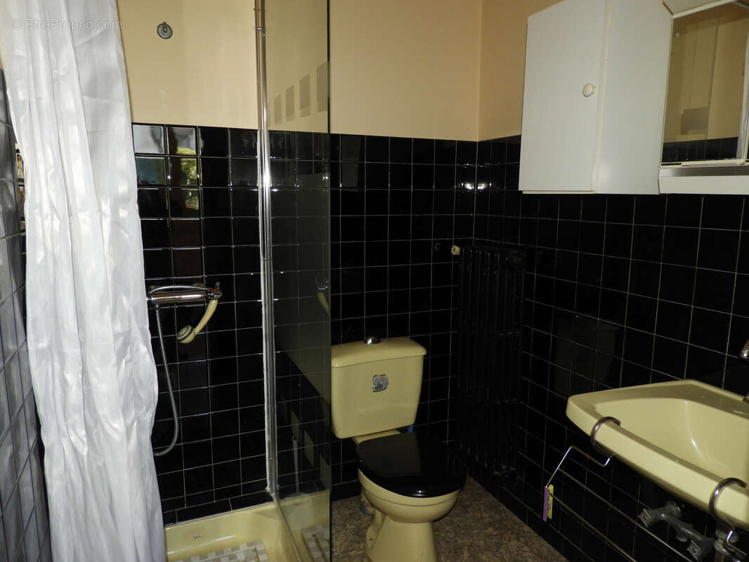 Maison à VILLEFRANCHE-DE-ROUERGUE