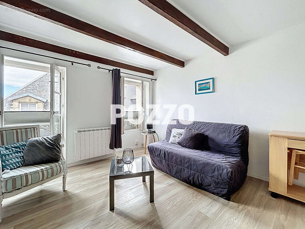 Appartement à GRANVILLE