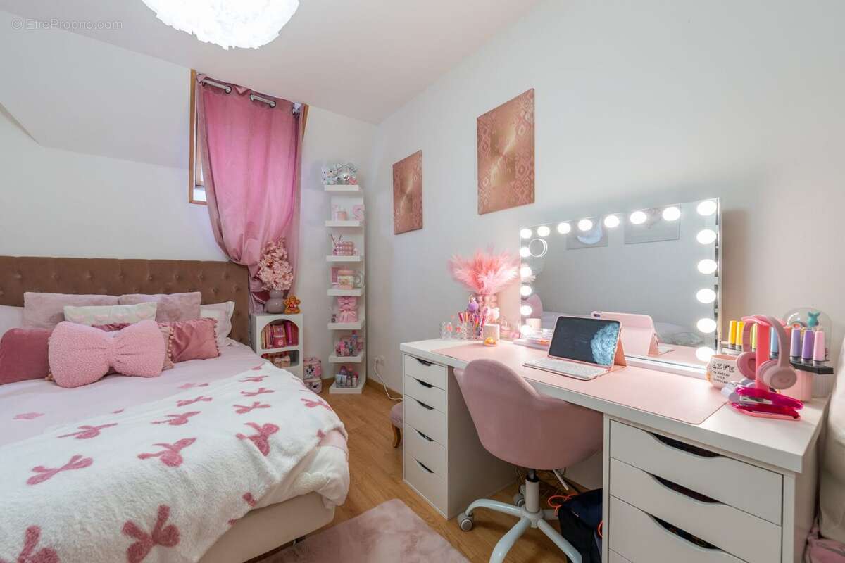 Appartement à VILLEPINTE