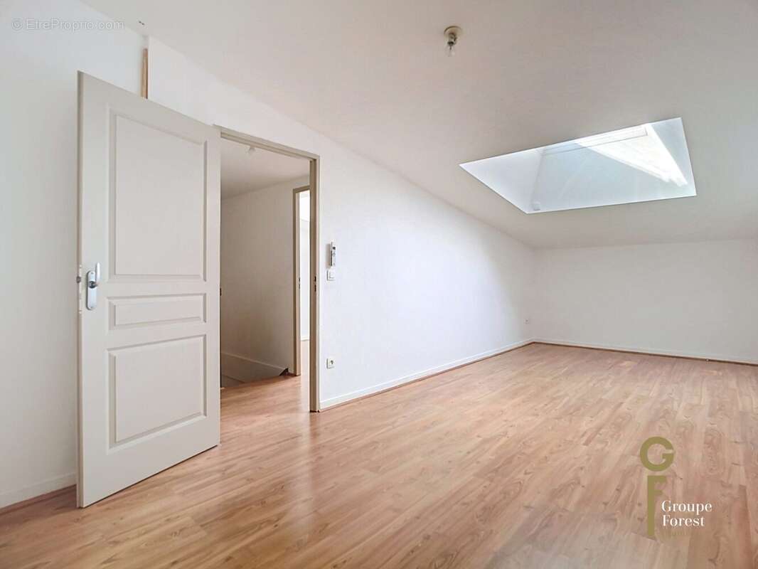 Appartement à CROIX