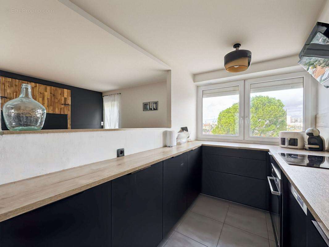 Appartement à VITROLLES
