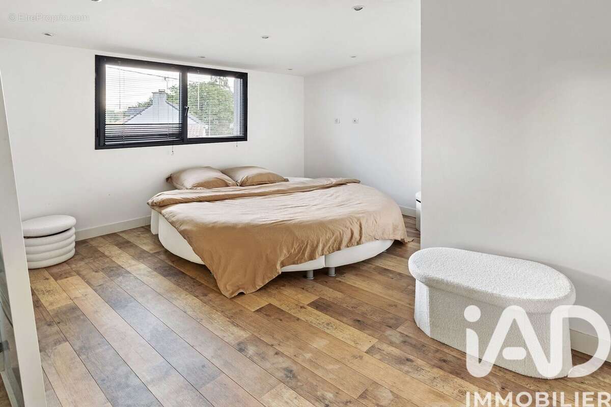 Photo 7 - Maison à LA CHAPELLE-SUR-ERDRE