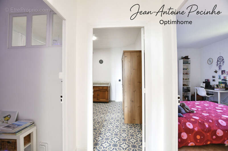 Maison à LAFITTE-VIGORDANE