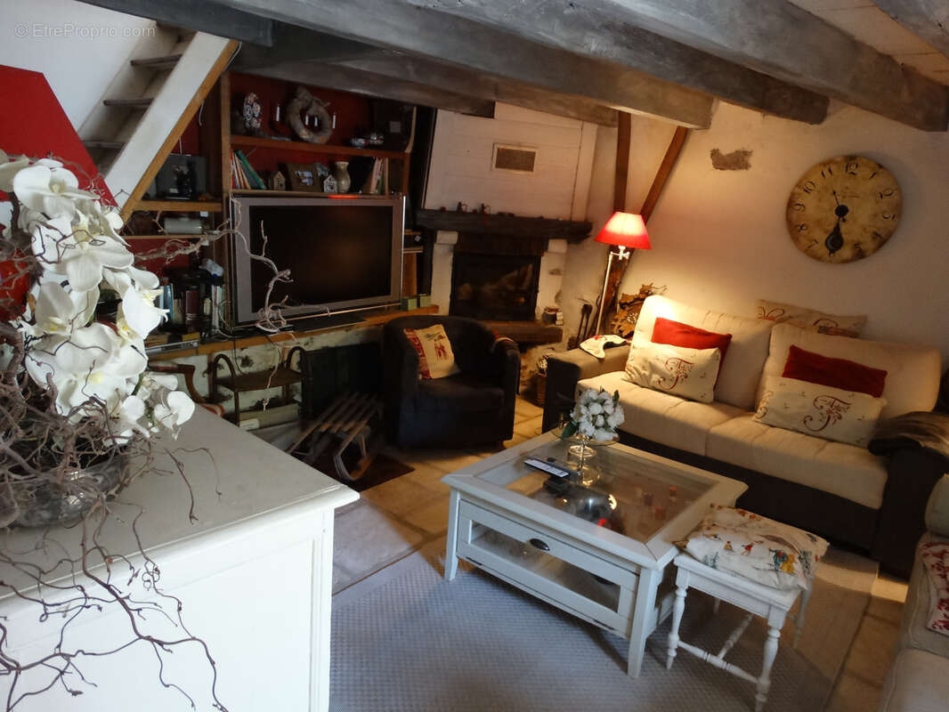 Maison à VALDEBLORE