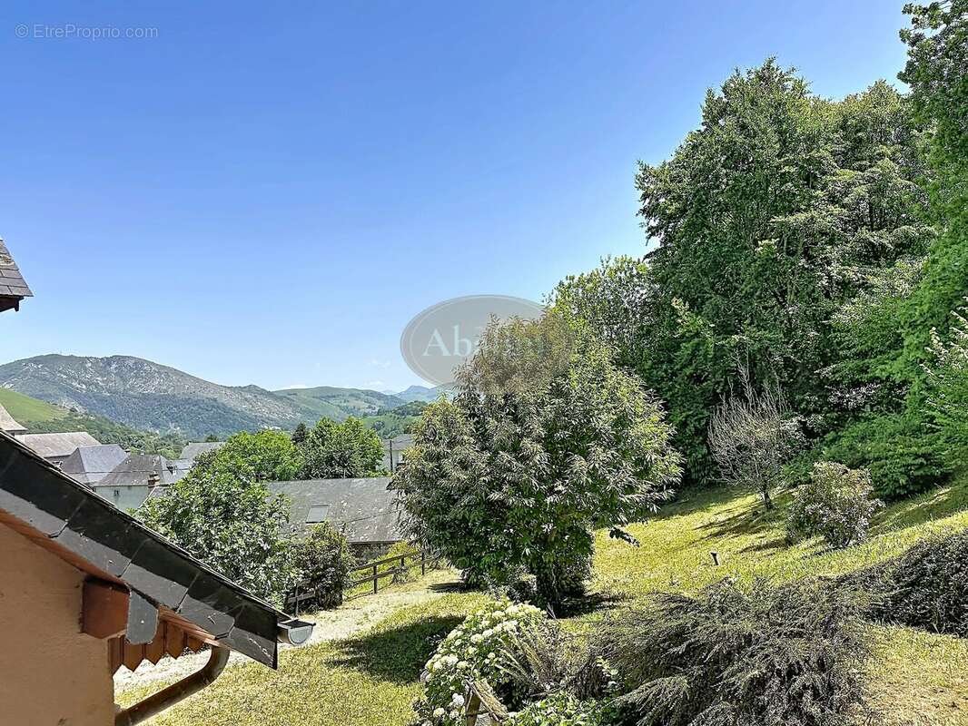Villa avec vue sur les Pyrénées - photo 17