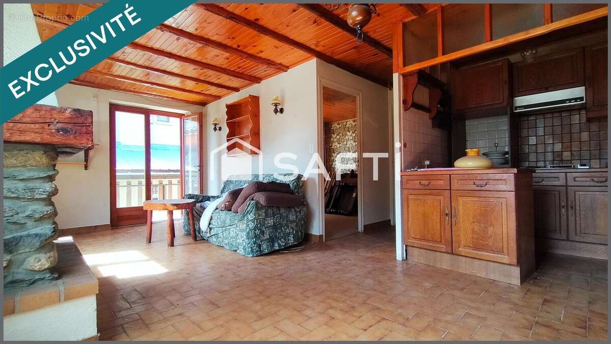 Photo 5 - Maison à SAINT-SORLIN-D'ARVES