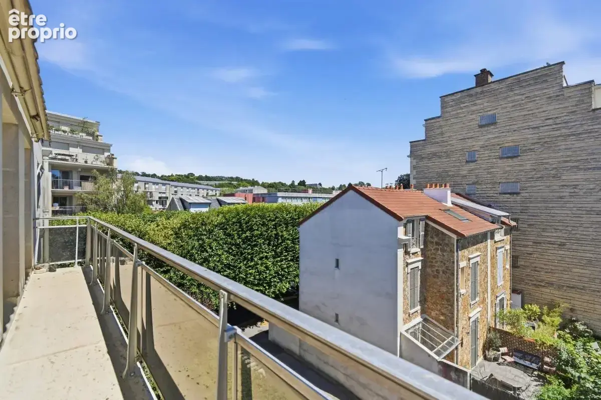 Appartement - photo 12