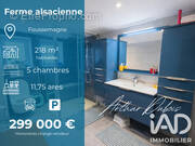 Photo 1 - Maison à FOUSSEMAGNE